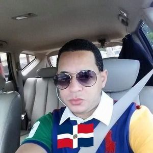 Meet your Posher, Javier
